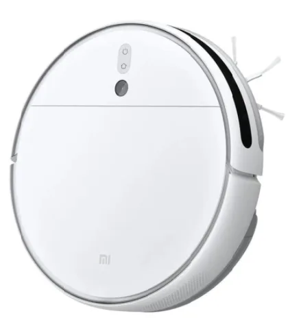 Роботы пылесосы Mi Robot Vacuum Mop 2 White